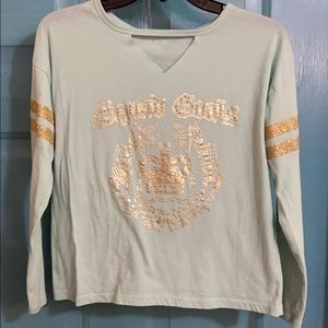 Set of 2 long sleeve children’s place t shirts